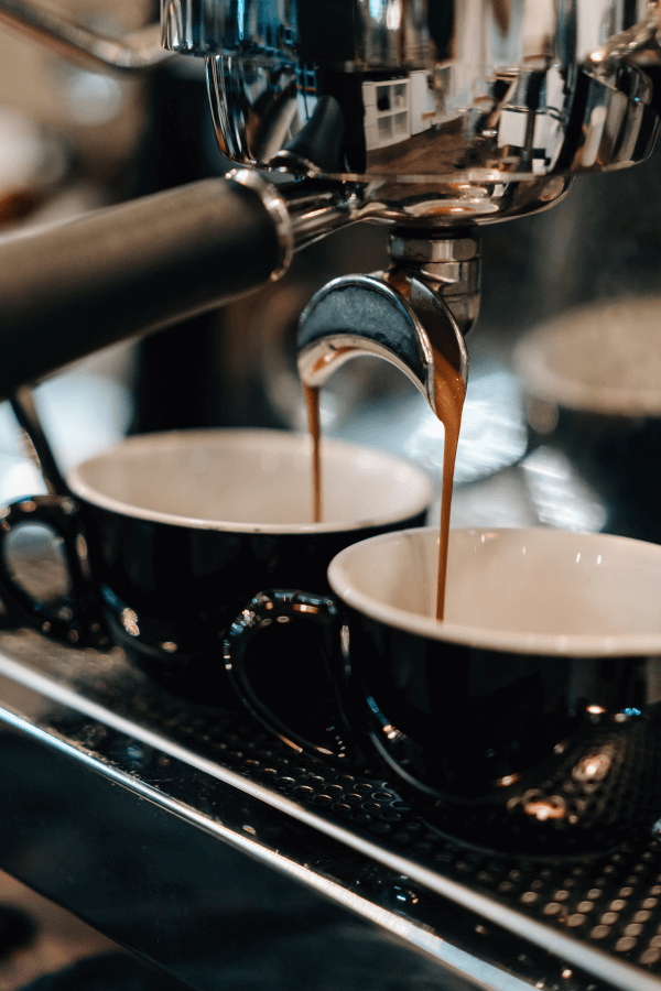 Home Barista & Latte Art Basics 10.12.24